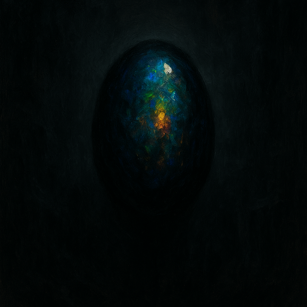Mystical Origins