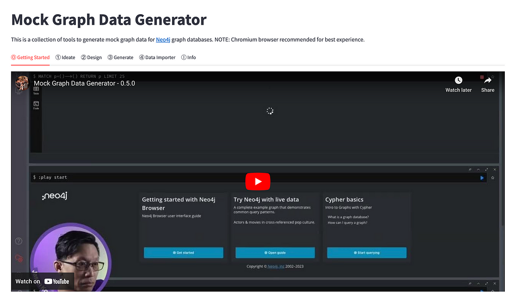 Faker.js Data Generator: My New Hero