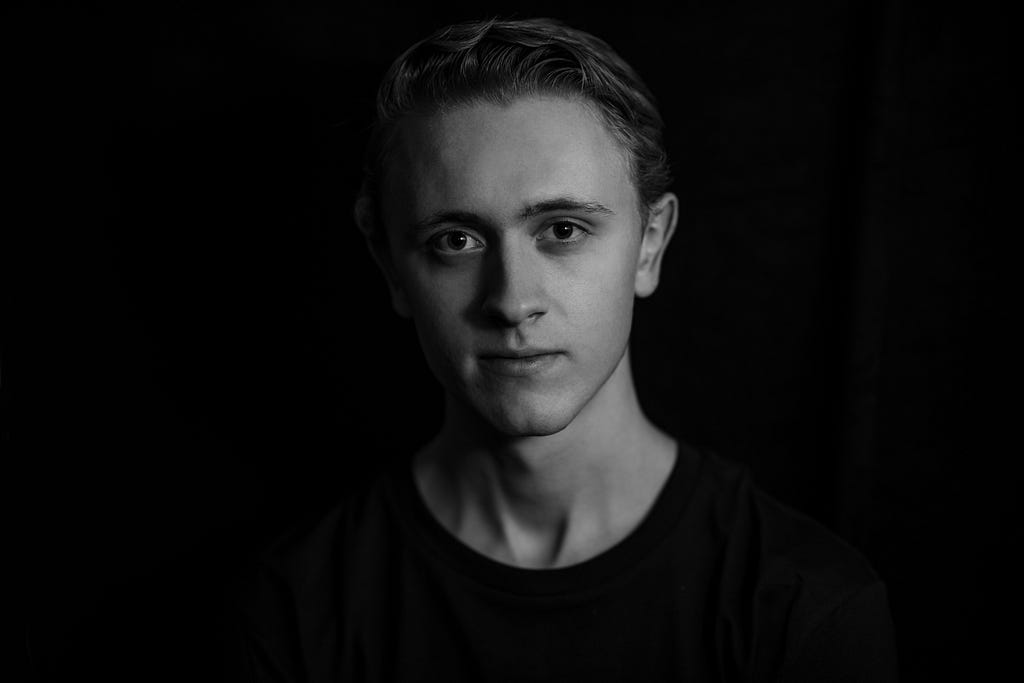 How 21-Year-Old David Gabor Is Using the Blockchain to Enable the Arts With Starflow