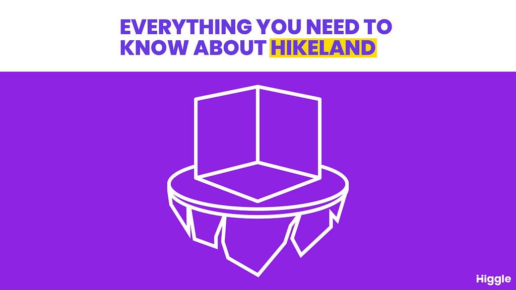 Everything to know about Hikeland
