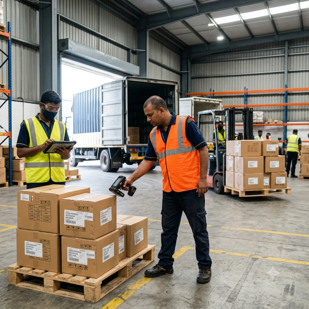 A Practical RFID Pilot Starts Where Manual Scanning Breaks