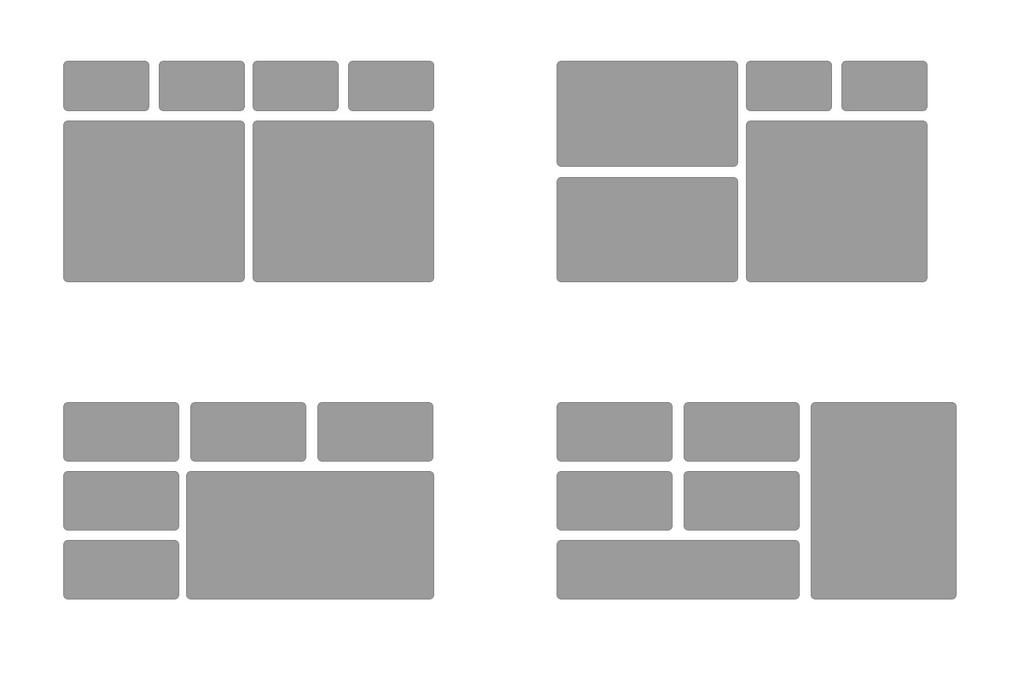 How to Design better dashboards? | LaptrinhX