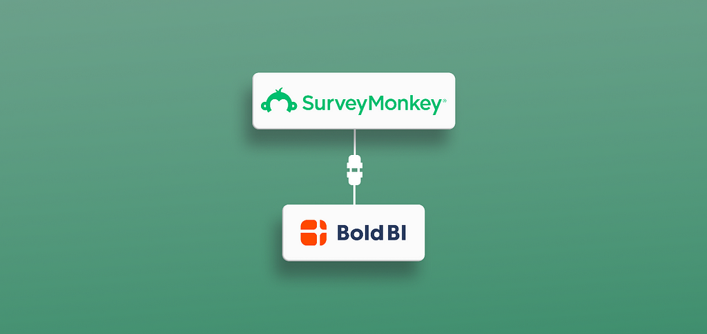 Integrating Bold BI with SurveyMonkey