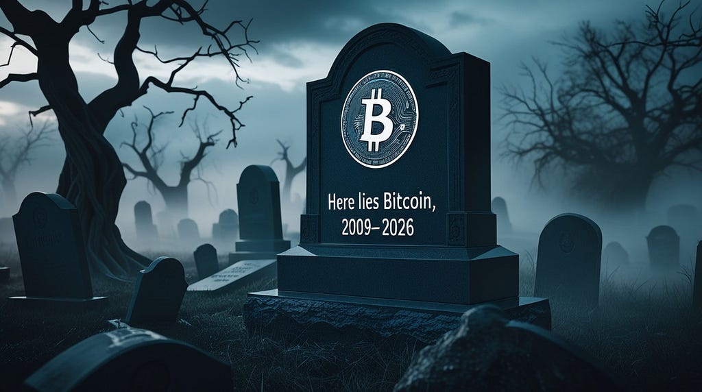 Will quantum computer systems crack Bitcoin?! It’s time to promote! Will quantum computer systems crack Bitcoin?! It’s time to promote!