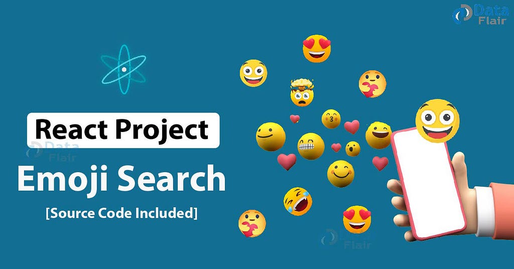 React Emoji Search Project