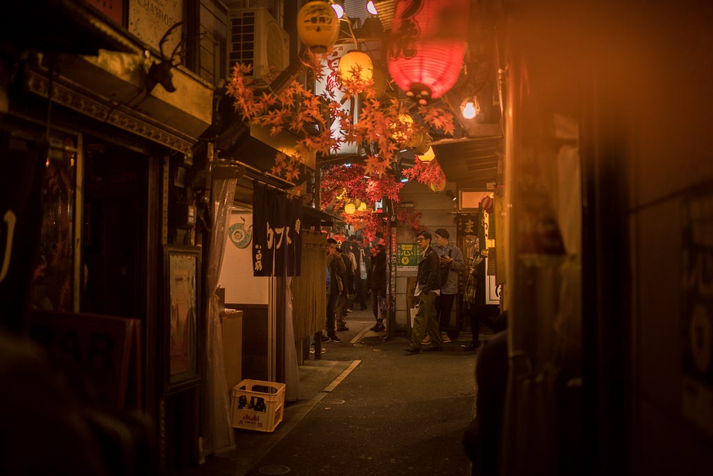 Where to Open an Airbnb in Tokyo?