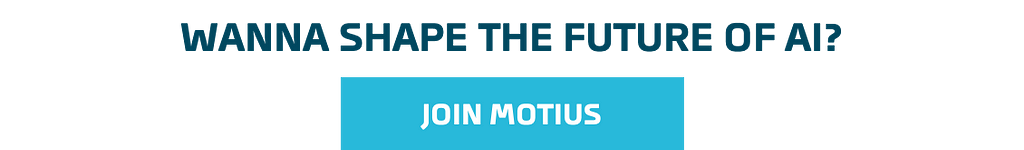 Join Motius Teaser