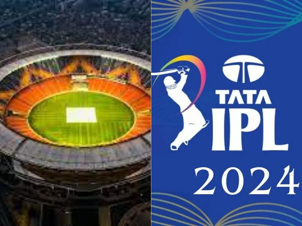 IPL 2024 Ticket Prices