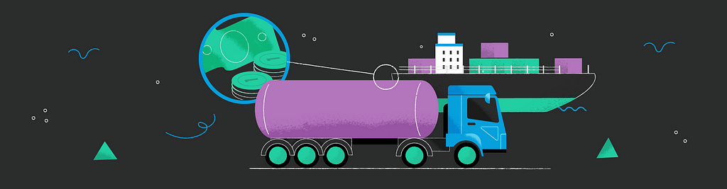 Dynamic Pricing in Logistics. How to Build an AI-Based Pricing Strategy?