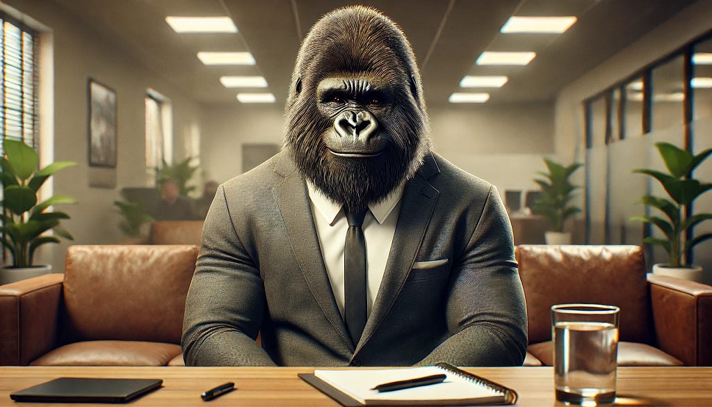 Crushing the Interview: Simple Tips for Success.