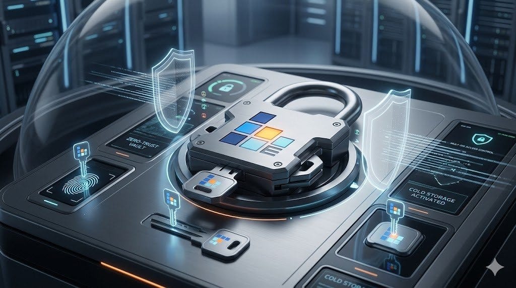Zero-Trust Security for Crypto Exchanges (2026 Guide) | ZKE