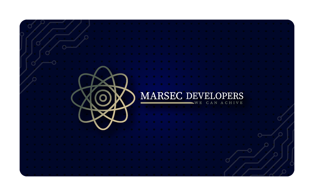 marsec developers