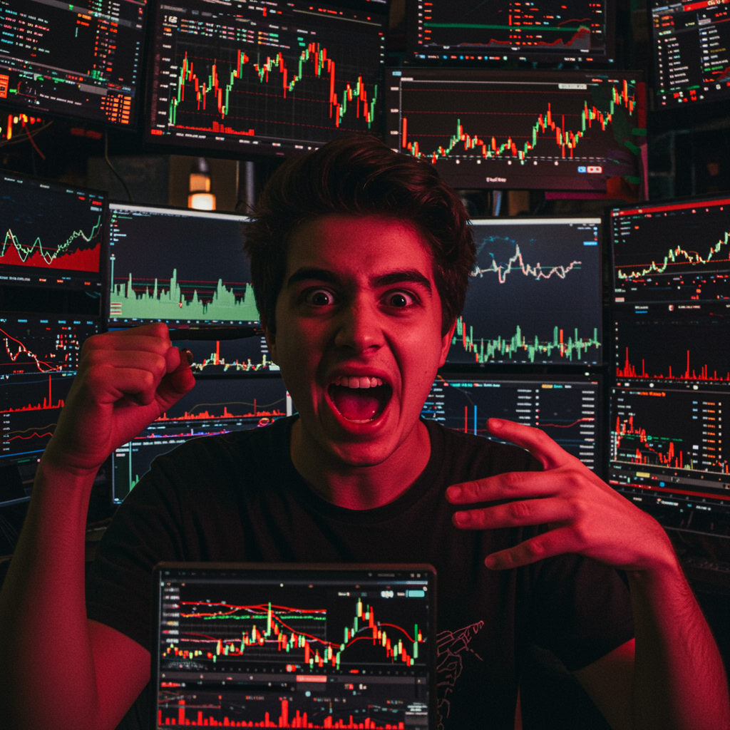 Why Gen Z Is Choosing Steady Savings Over Risky Bets in 2026 (And How to Join Them)
