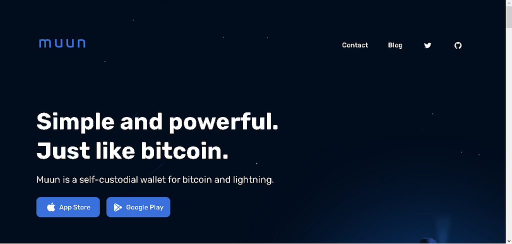 muun wallet website