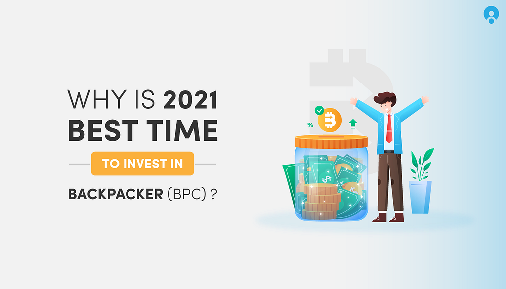 Best Time To Invest in BackPacker Coin