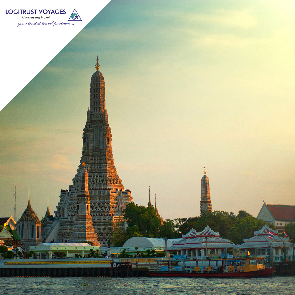 Bangkok Tour Packages