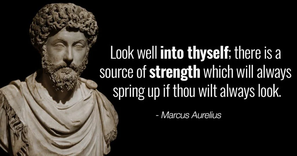 Marcus Aurelius