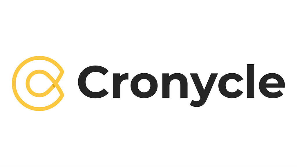 Cronycle Logo