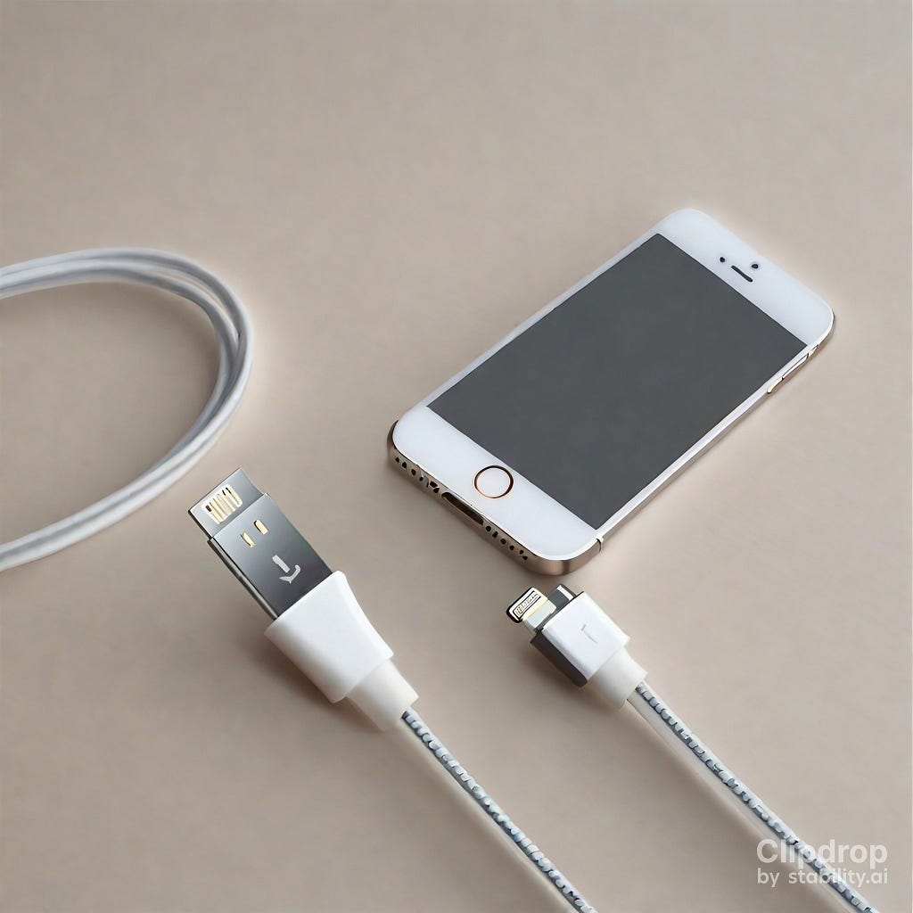 The Anatome of iPhone cable https://newiphonecables.com/iphone-cable-top3-best-budget-iphoneca-cables/