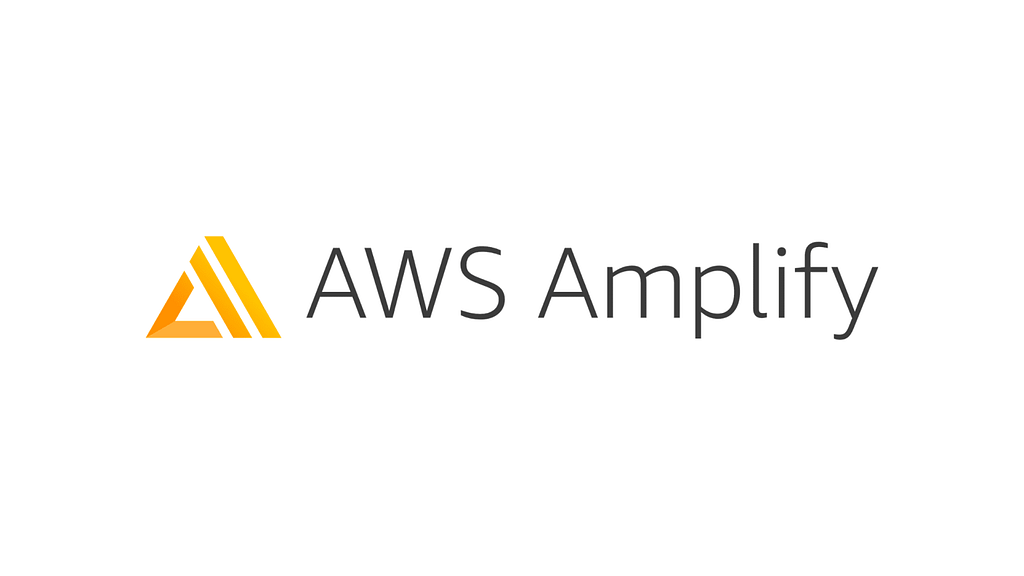 AWS amplify image