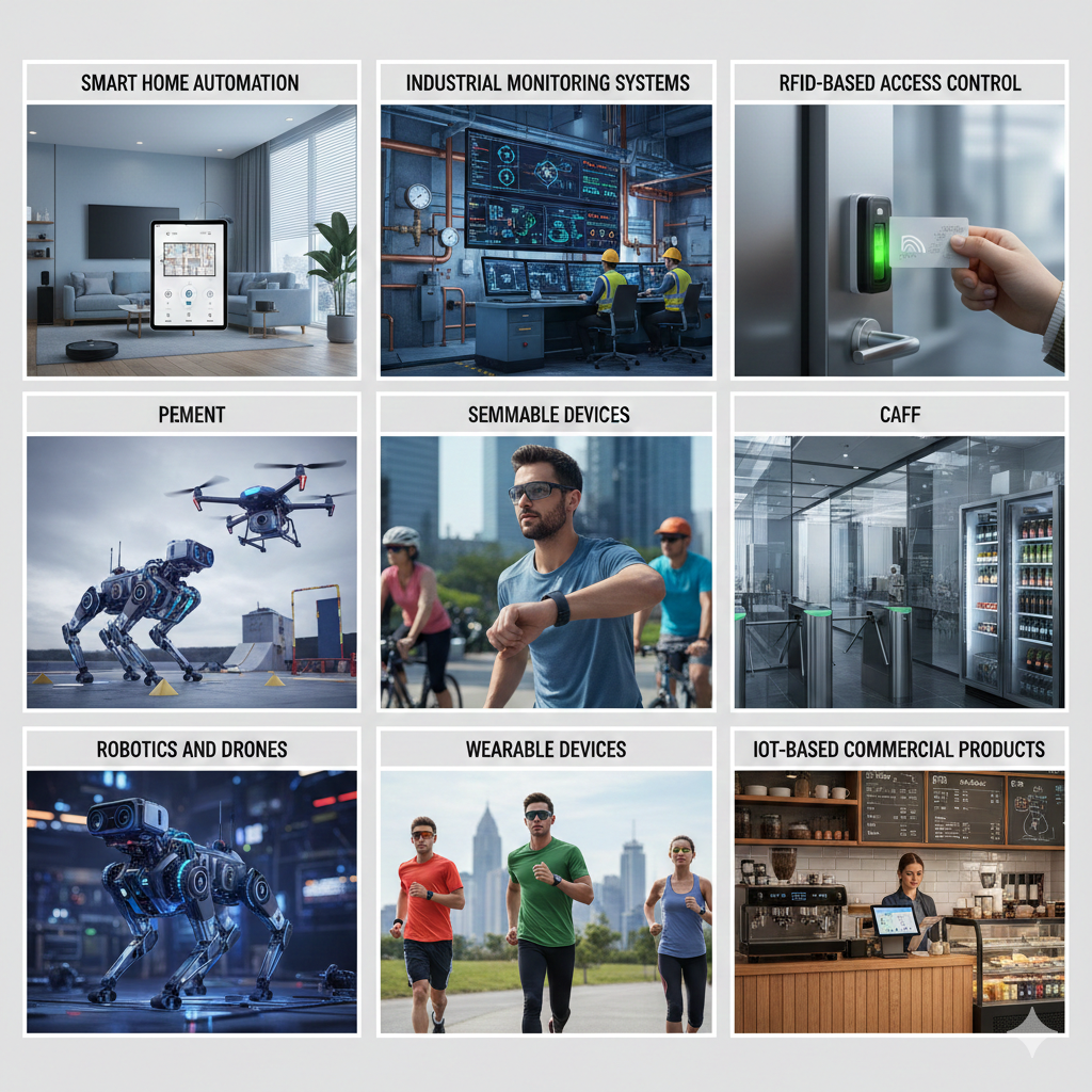 The Evolution of NodeMCU ESP32-A Game Changer in IoT