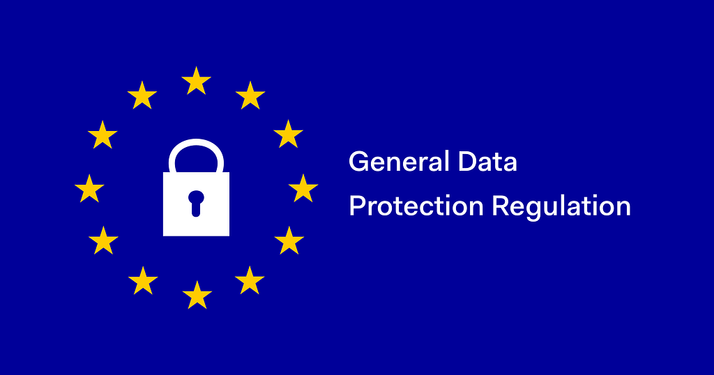 GDPR Logo