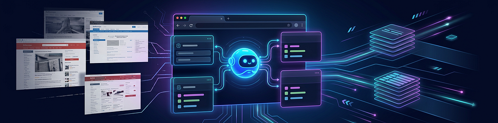 WebMCP: Making Your Web App Agent-Ready