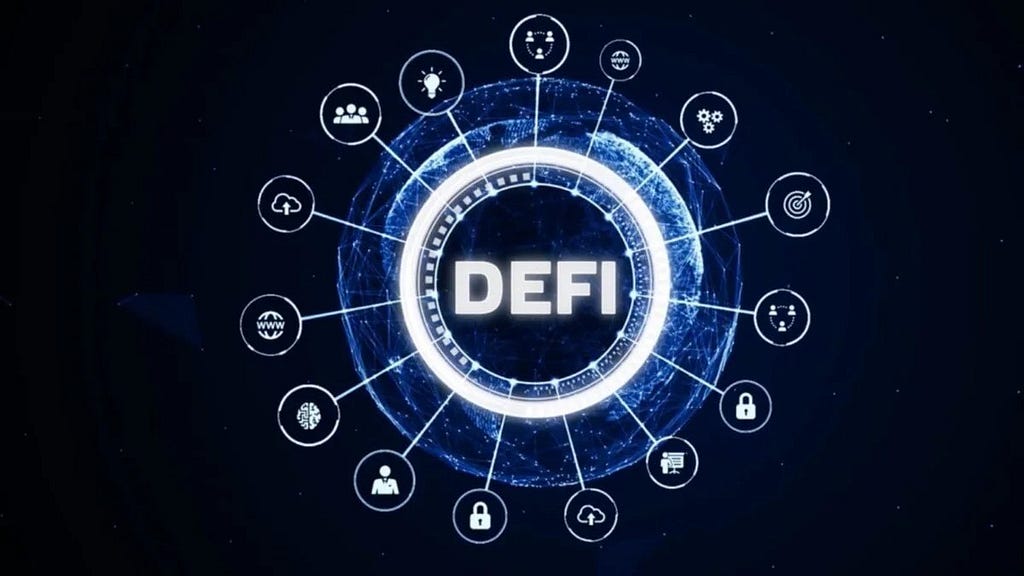 Defi Marketing: An Ultimate Step-by-Step Guide for 2024