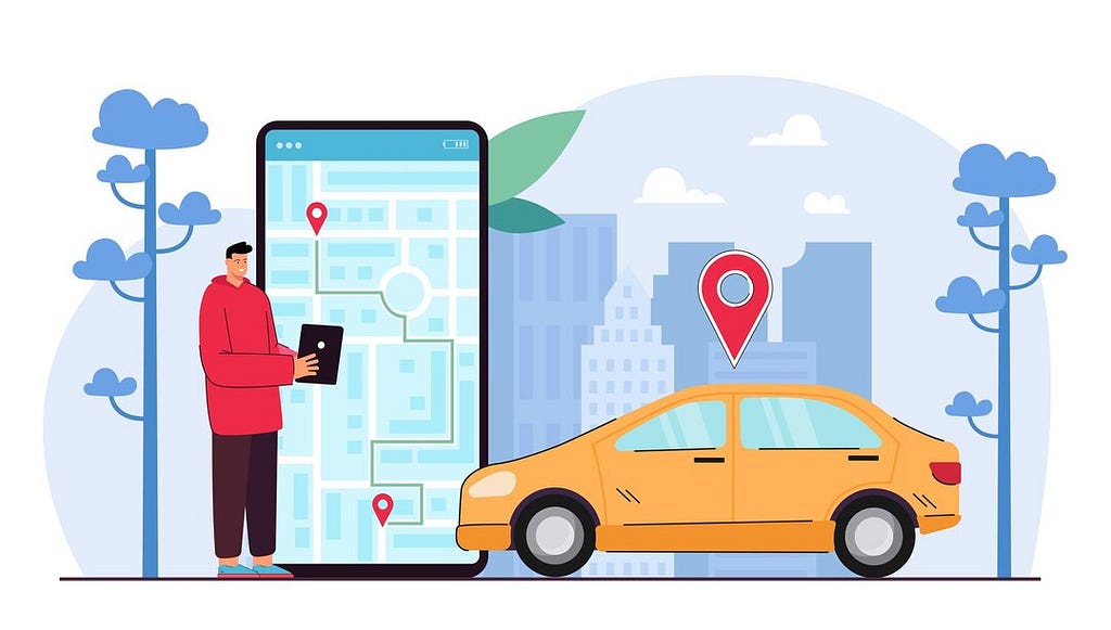 Why Launching an Uber Clone App Is a Smart Business Move in 2026