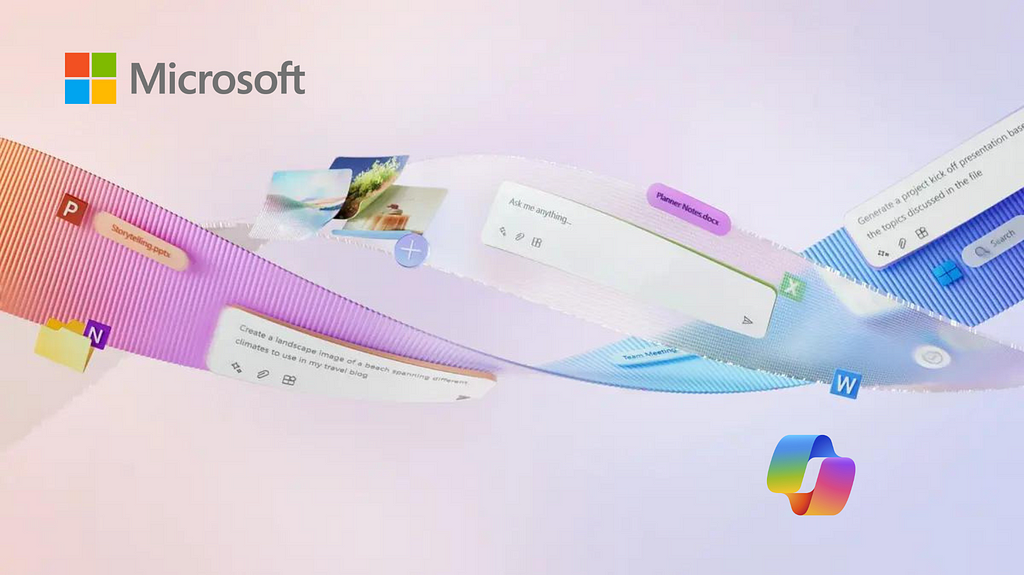 Introducing Copilot: Microsoft’s Latest AI Innovation for Home Users