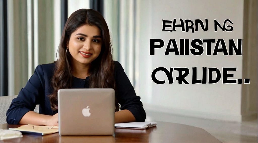 Earn Money Online in Pakistan For Students