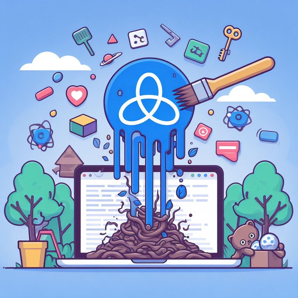 Transitioning from Create React App: Embracing Modern React Development Tools