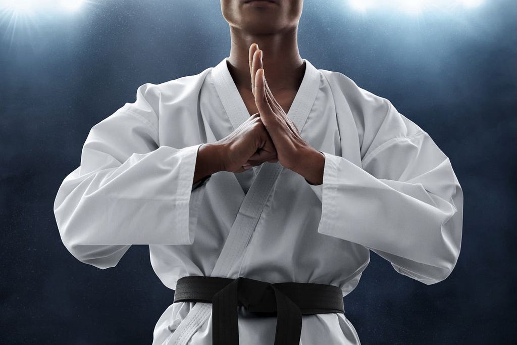 white Bjj Gi for Judo martial arts