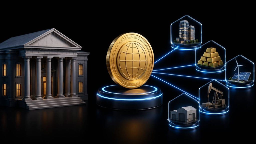 Institutional RWA Tokenization Trends to Watch in 2026