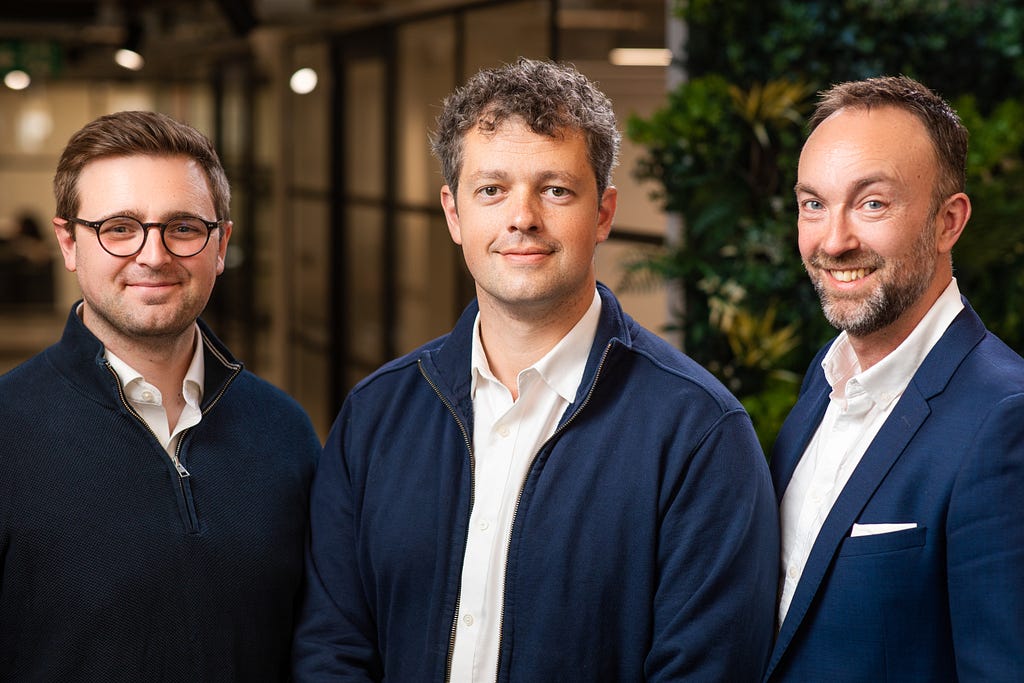 Illustration for Osney Capital Announces Launch of Oversubscribed £50m Cyber Fund