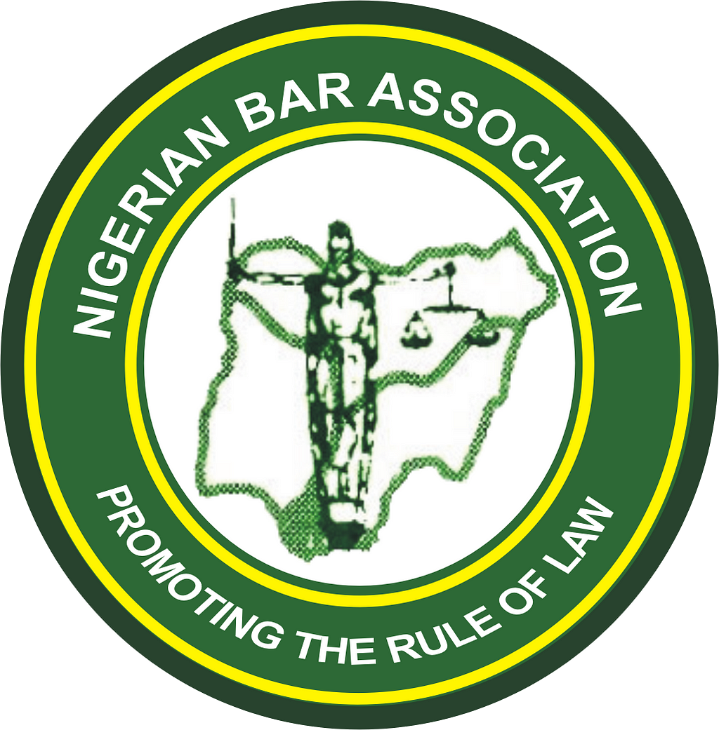 Nigerian Bar Association Logo
