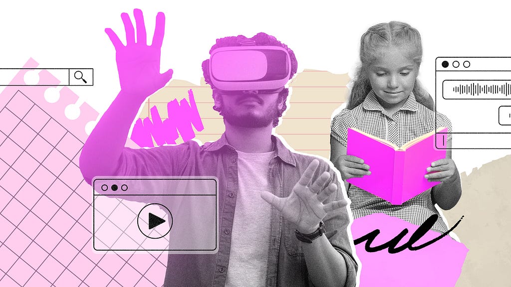 Edtech, artificial intelligence, AI, digital classroom, digital literacy, trends