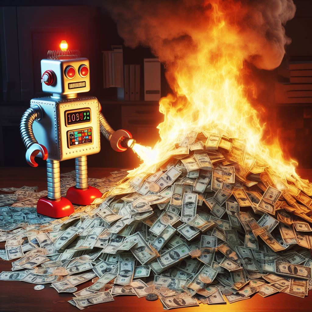 3 remarkable things that happened in AI this week: money, Colorado, and the least socially-useful…