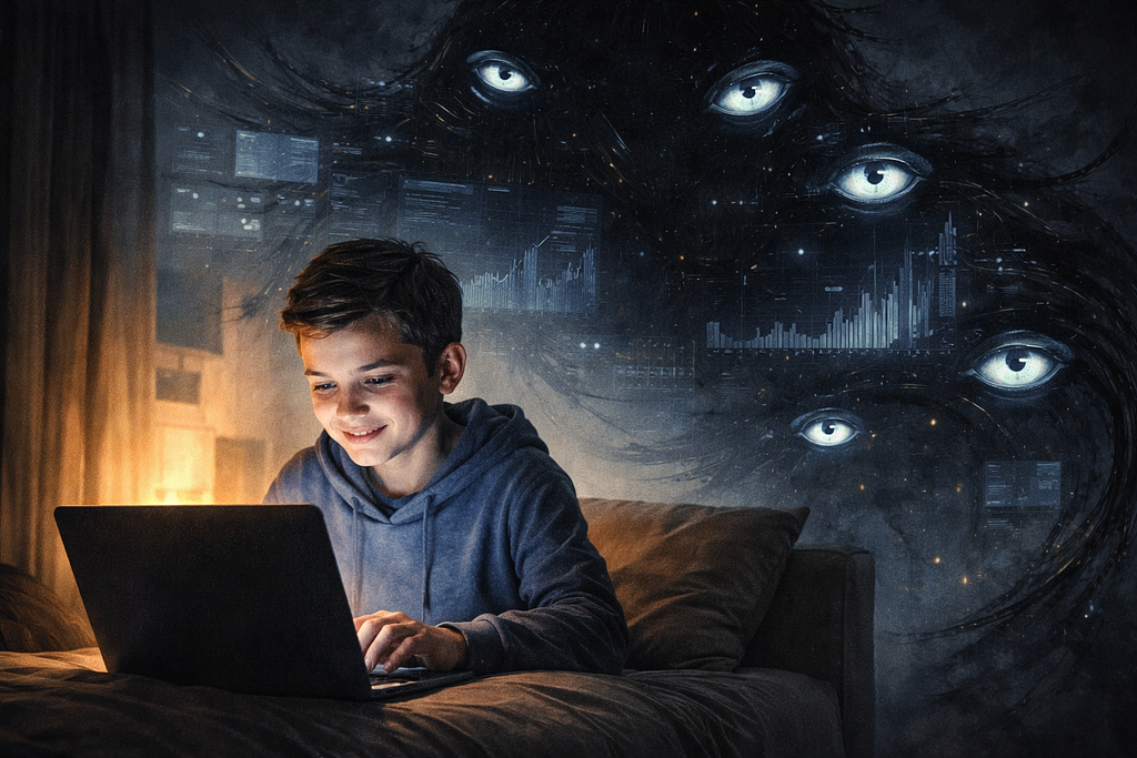 Honey didn’t target security experts. It targeted kids — because kids don’t question “free” | Kuldeepsinh Jadeja