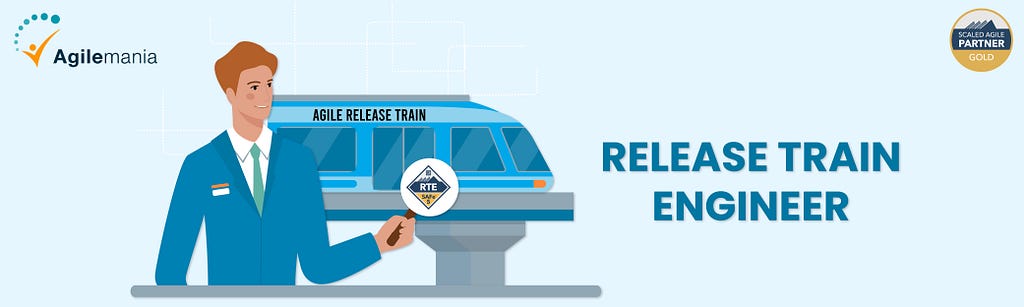 Release Train Engineer, RTE, SAFe, Agile Release Train, ScaledAgileFramework, ScaledAgile, Agile, Lean, DevOps, Scrum, Kanban, ART