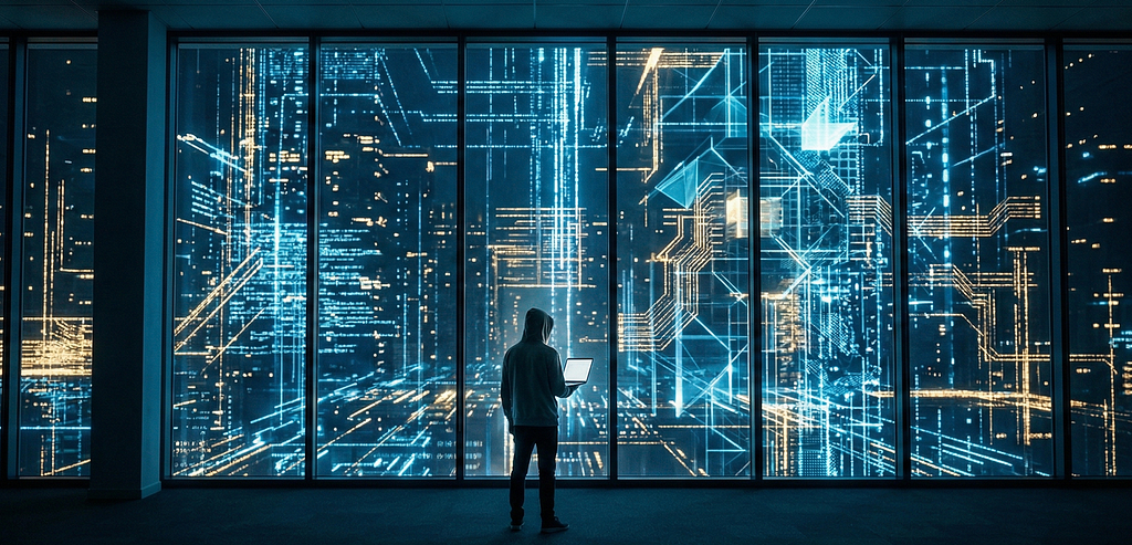You’re Not Behind in AI. You’re Already Replaceable.