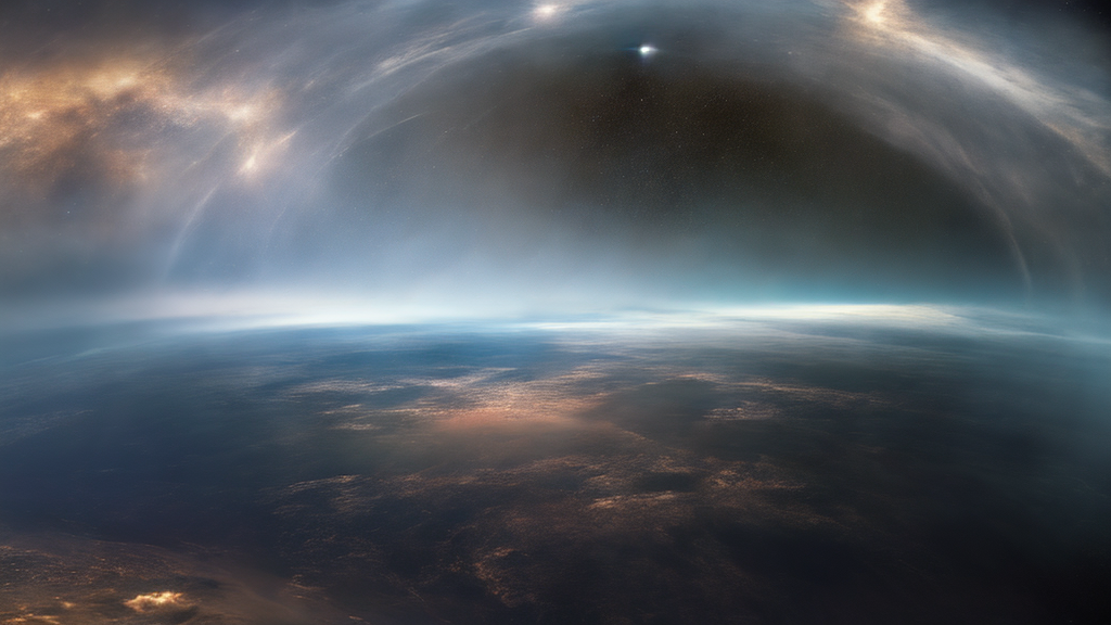 Could Earth Really Be Flat- The Definitive Proof
