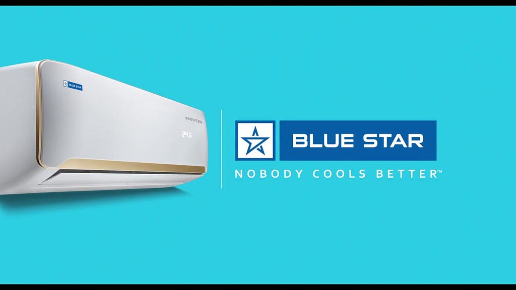 Unmatched Comfort with Blue Star ACs: The Cooling Solution You Need