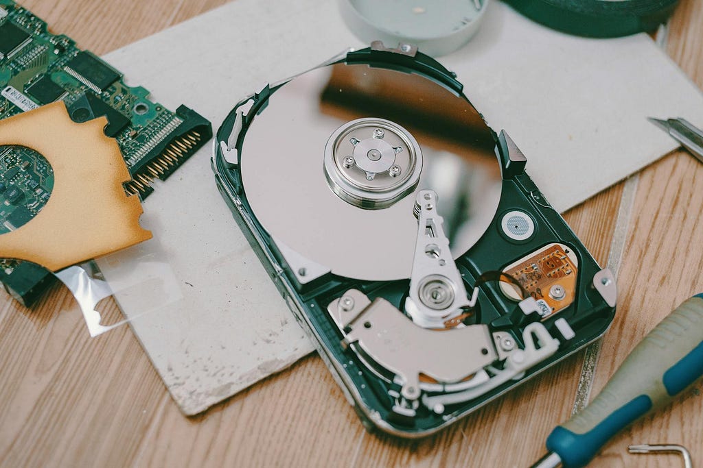Is Degaussing Still Effective in 2025?