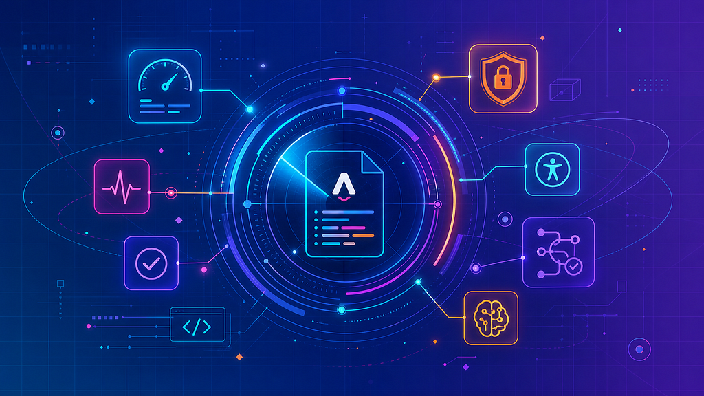 Cover: Astro Doctor: A Health Check for Astro Codebases
