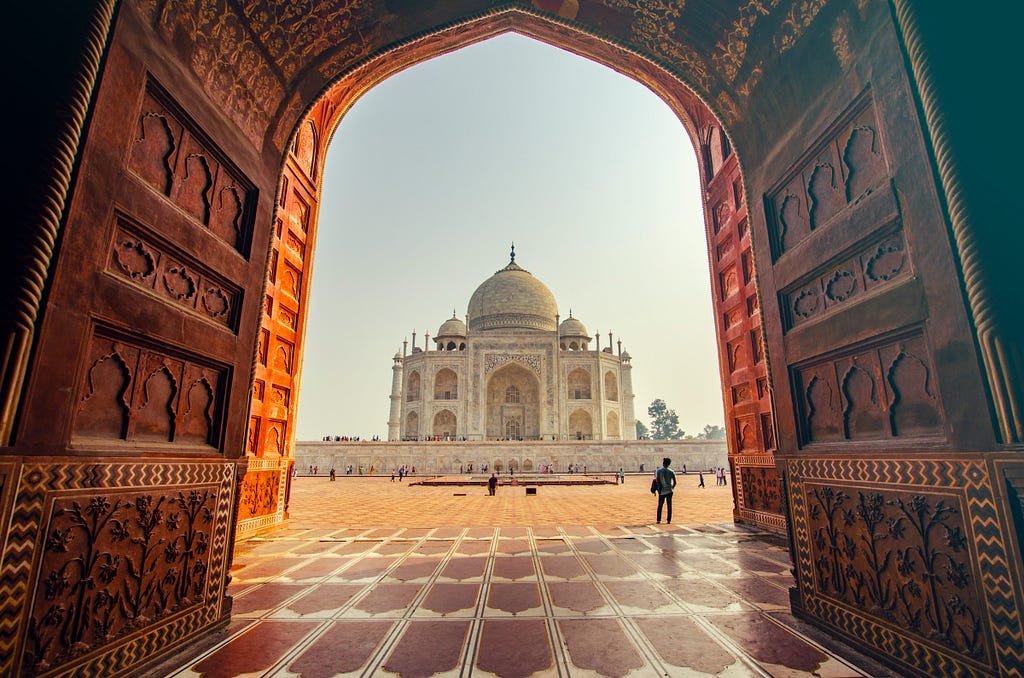 20 Amazing Facts About India That Will Blow Your Mind