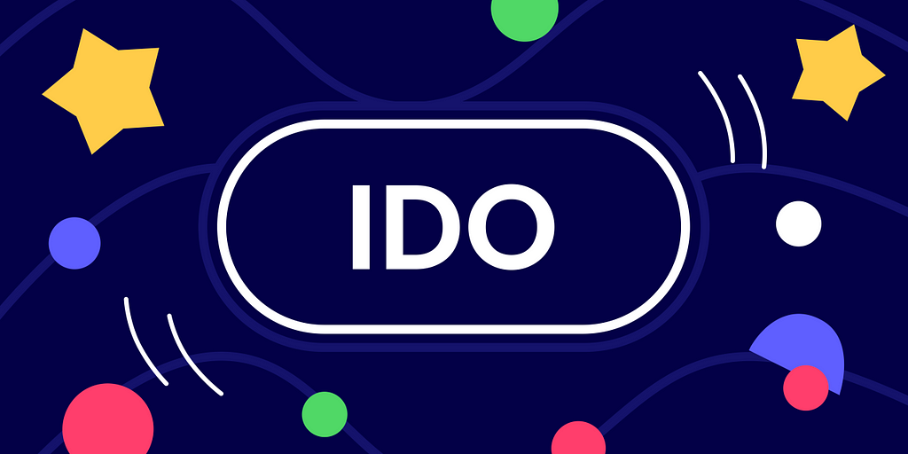 IDO MARKETING SERVice