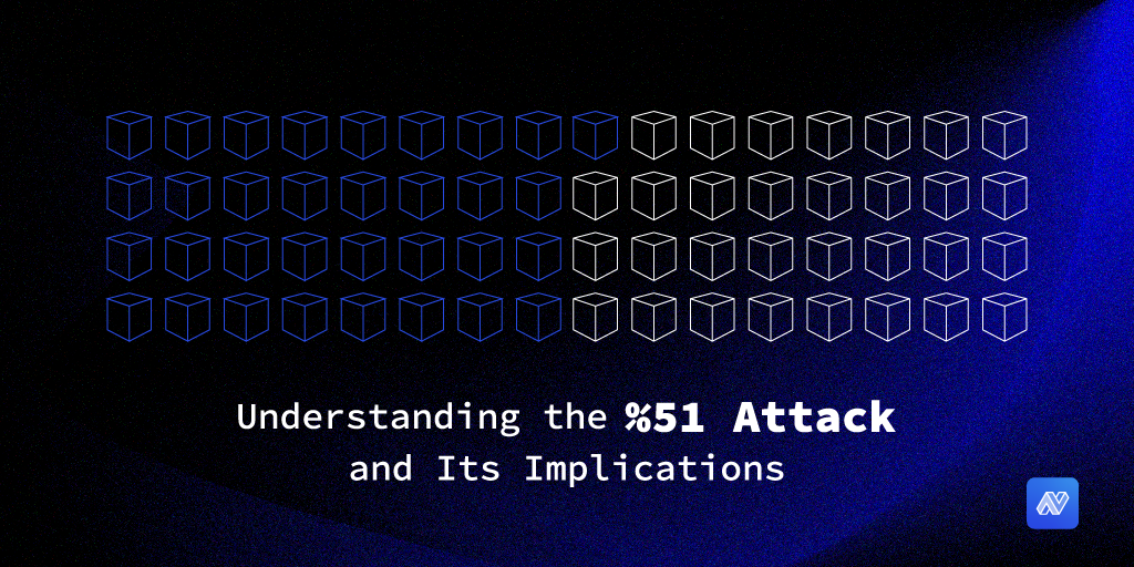 Understanding the %51 Attack and Its Implications