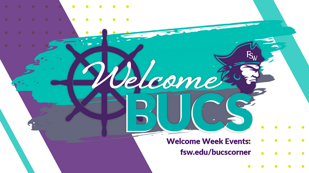 FSW Welcome Week