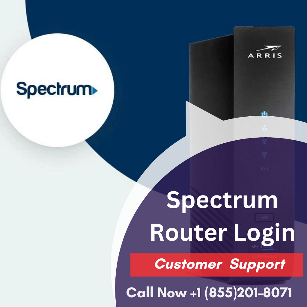 How to Log in to Spectrum Router